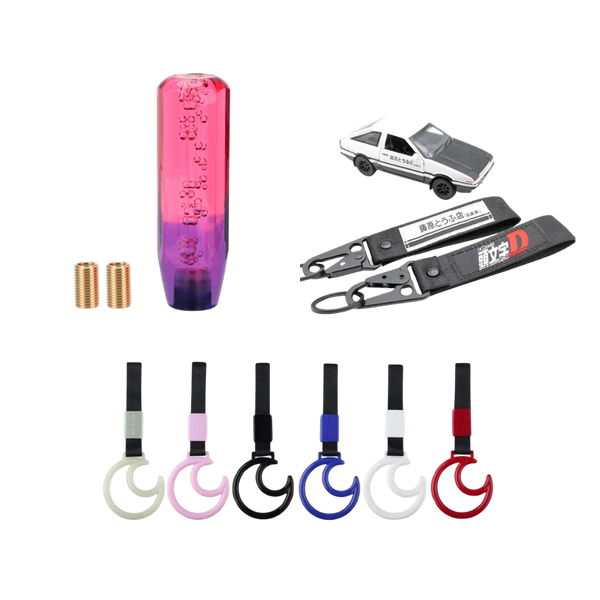 The Interior Accents Pack