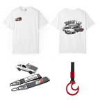 JDM Starter Pack Items