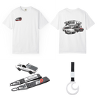 JDM Starter Pack Items