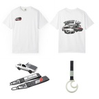 JDM Starter Pack Items