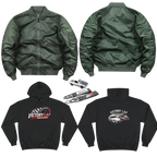 VIP Streetwear Bundle