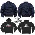 VIP Streetwear Bundle