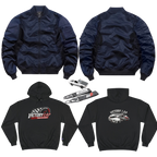 VIP Streetwear Bundle