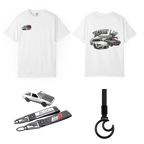 JDM Starter Pack Items