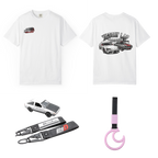 JDM Starter Pack Items